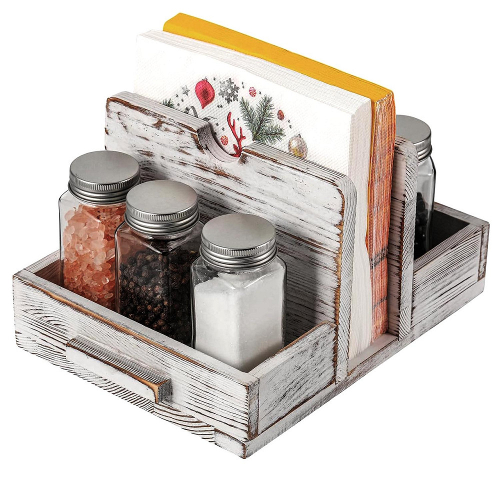 Фуршетный органайзер 