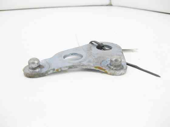 Mercedes-Benz  A1663311940 Ліва кріпильна пластина рульової рейки до підрамника ML/GLE W166 GL/GLS X166 GLE Coupe C292 Одеса