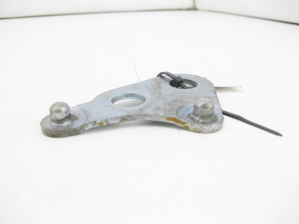 Mercedes-Benz  A1663311940 Ліва кріпильна пластина рульової рейки до підрамника ML/GLE W166 GL/GLS X166 GLE Coupe C292 Одеса - фото 3