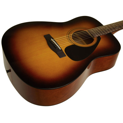 Гітара акустична Yamaha F310 Tabacco Brown Sunburst (F310 TBS) Вінниця - фото 2