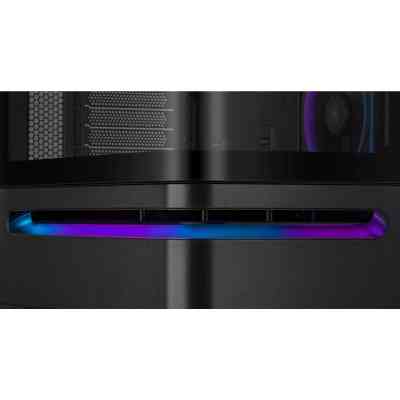 Корпус ASUS PRIME AP202 TG ARGB BLACK (90DC00P0-B19000) Вінниця