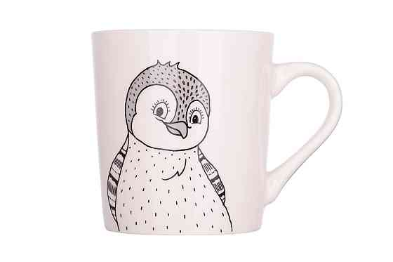 Чашка Limited Edition Penguin (6545847) Киев