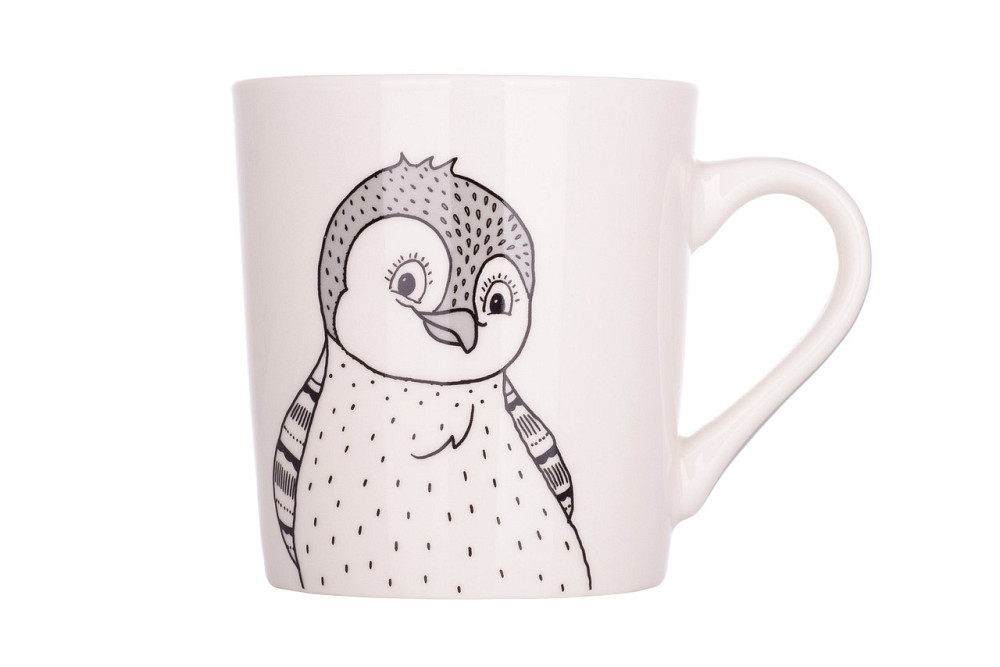 Чашка Limited Edition Penguin (6545847) Киев - изображение 1