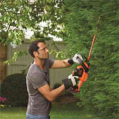 Кущоріз Black&amp;Decker 18 В, 2Ah, ніж 50 см (GTC18502PC) Вінниця