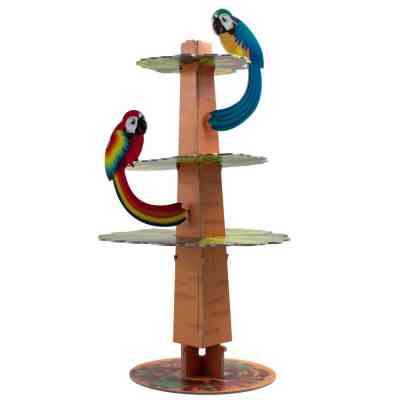 Настільна гра Tactic Джоллі Поллі (58006) Вінниця