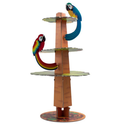 Настільна гра Tactic Джоллі Поллі (58006) Вінниця - фото 3