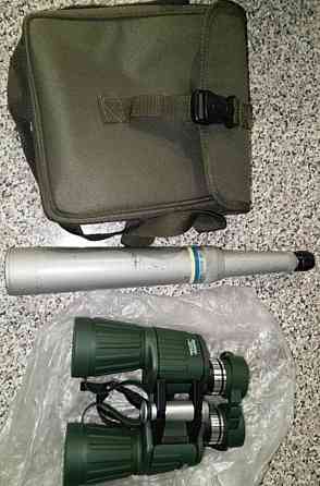 Бинокль Olympus 50 подзорная труба Киев