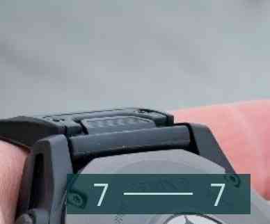 Смарт -Часы Garmin Fenix 8 51mm. AMOLED Sapphire Titanium Carbon. Киев