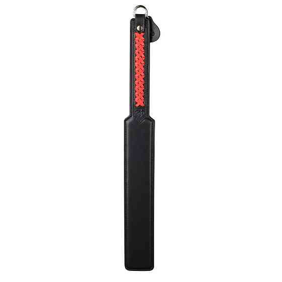 Падл LOCKINK SEVANDA Braided-handle Spanking Paddle Sex Aura Киев