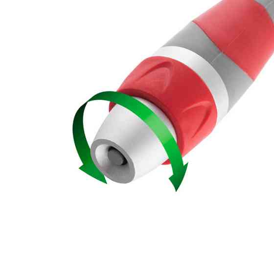 Пистолет-распылитель для полива, 3 режима, плавная регулировка потока воды, LUXURY INTERTOOL GE-0017 Киев