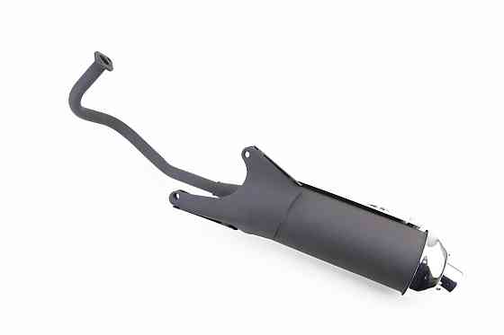 Глушник в зборі, тип 2 Киев