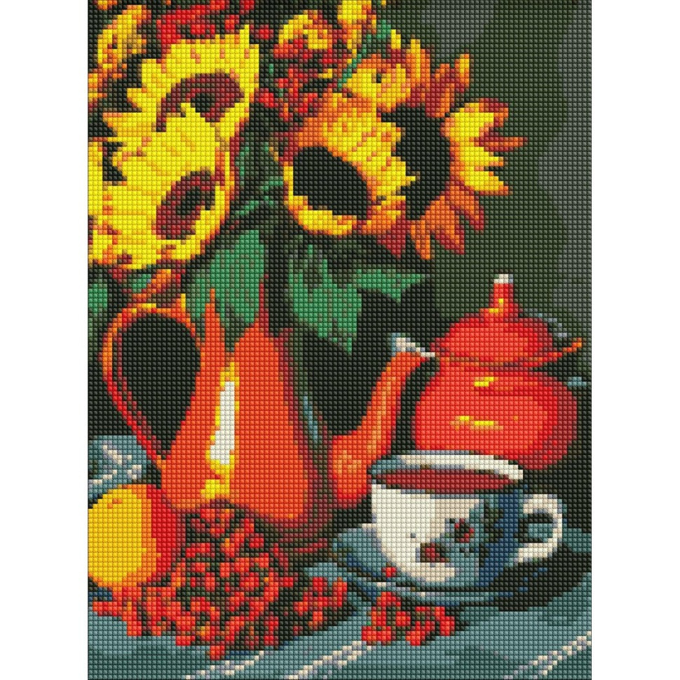 УЦЕНКА!!! Алмазная мозаика 