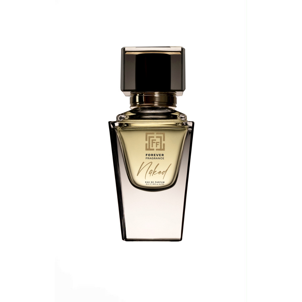 Парфумована вода Naked Forever Fragrance 50 мл Київ - фото 1