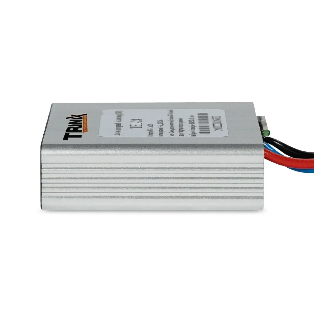 Акумуляторний балансир Trinix TBL-24 (44-00208) Киев - изображение 7