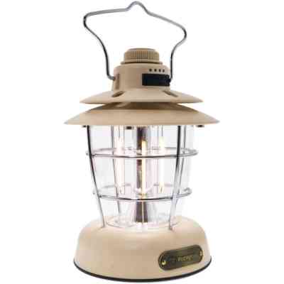 Фонарь Westinghouse Retro 6W LED Filament WF241 Type-C з функцією Power Bank (WF241-CB) Винница