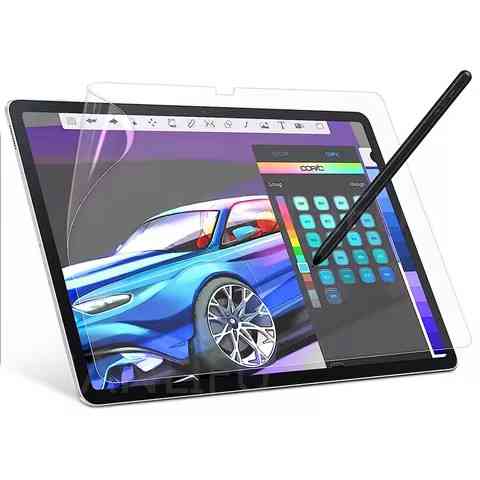 Поліуретанова плівка HyperClear Guard для Alldocube X Game Lte Premium Київ