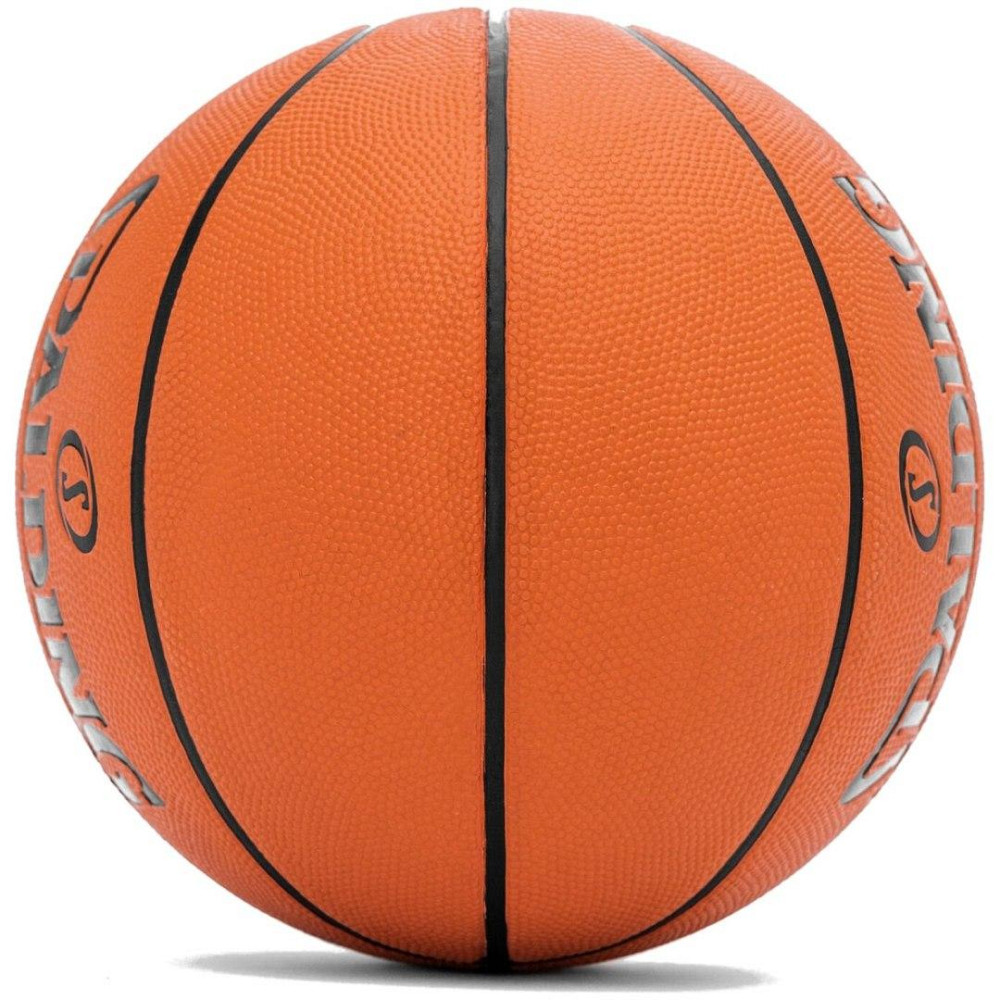 Мяч баскетбольный SPALDING TF-150, размер 5 Киев - изображение 4