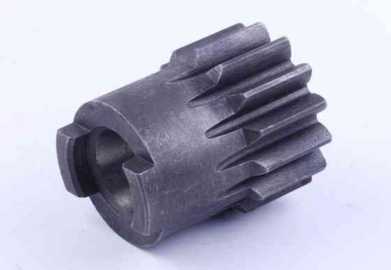 Шестірня лівої півосі діаметр 33 мм Z-14 Хинтай 120 Мукачево