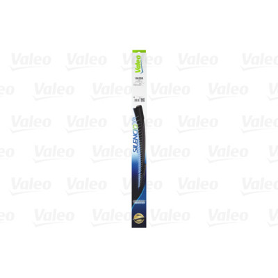 Щітка склоочисника Valeo 572320 Вінниця - фото 3