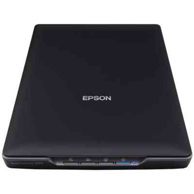 Сканер Epson Perfection V39II (B11B268401) Винница