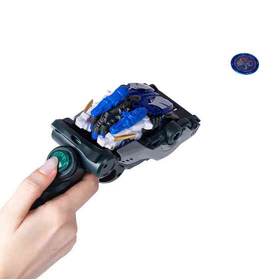 Ігровий набір Screechers Wild! S5 L1 V2 - Галер Дніпро