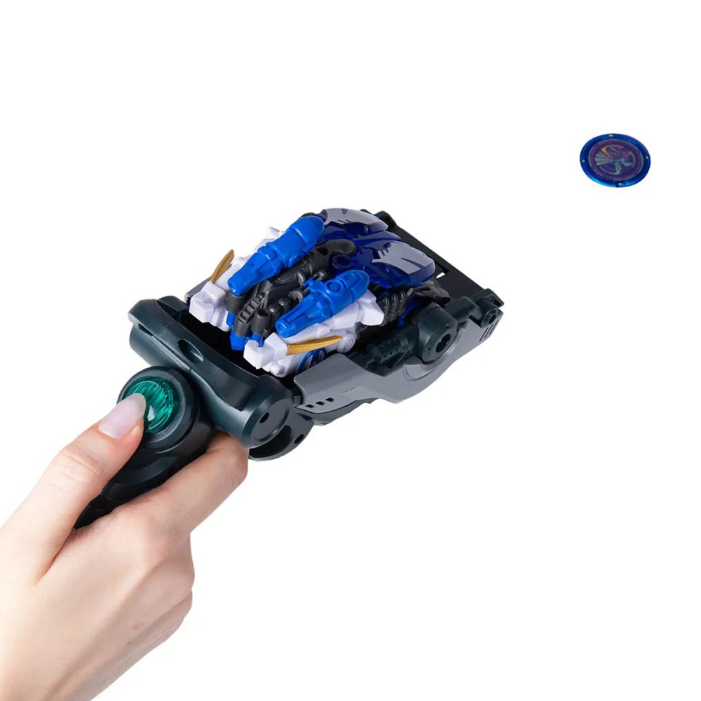 Ігровий набір Screechers Wild! S5 L1 V2 - Галер Дніпро - фото 3