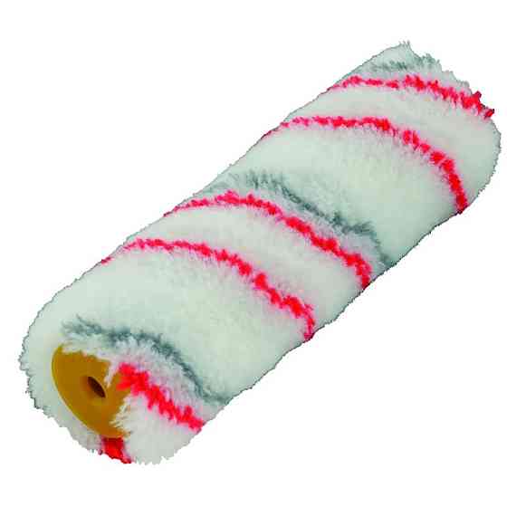 Sigma Валик малярный мультиколор 6×30×150мм SIGMA (8311561) Коломия