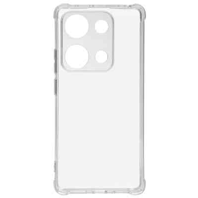 Чохол до мобільного телефона Armorstandart Air Force Xiaomi Redmi Note 14S 4G Camera cover Clear (ARM82029) Вінниця