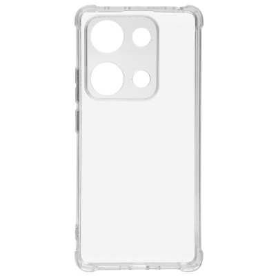 Чехол для мобильного телефона Armorstandart Air Force Xiaomi Redmi Note 14S 4G Camera cover Clear (ARM82029) Винница - изображение 1