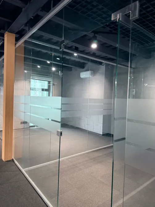 Офіс в оренду, ремонт як на фото, центр міста 6 поверх Дніпро - фото 4