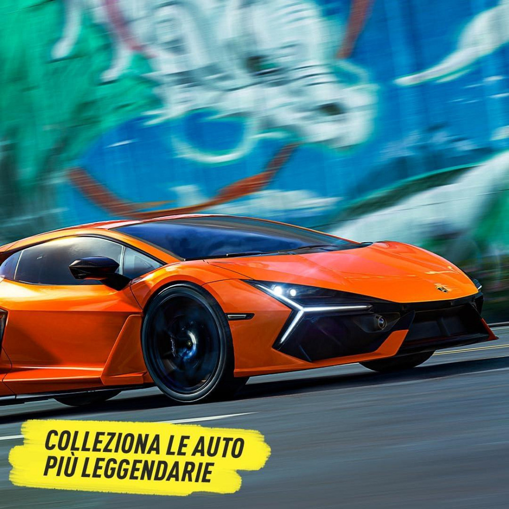 Гра Ubisoft The Crew Motorfest Limited Edition PS5 Чорний Porsche 718 Spyder Ексклюзив Київ - фото 4