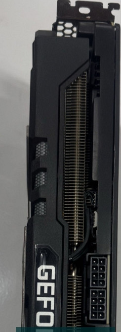 Відеокарта RTX 3070 OC 8Gb Gaminpro. Київ - фото 2