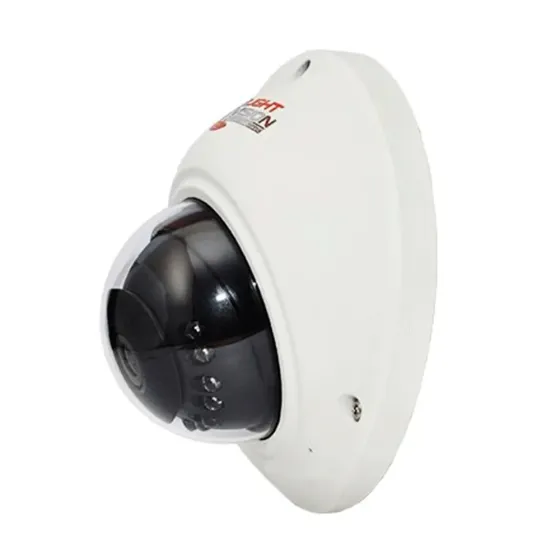 MHD-відеокамера 2Mp Light Vision VLC-2192DNM White f=3.6mm (75-00025) Київ