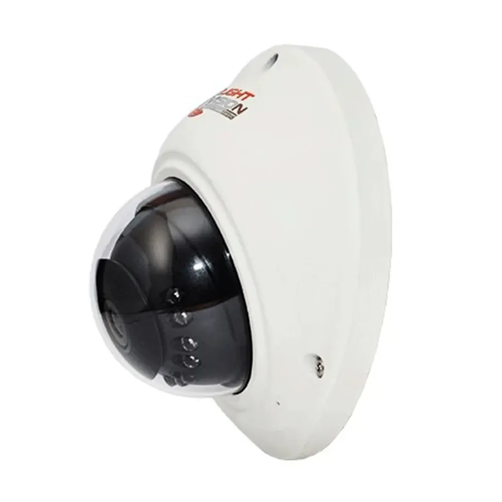 MHD-відеокамера 2Mp Light Vision VLC-2192DNM White f=3.6mm (75-00025) Київ - фото 3