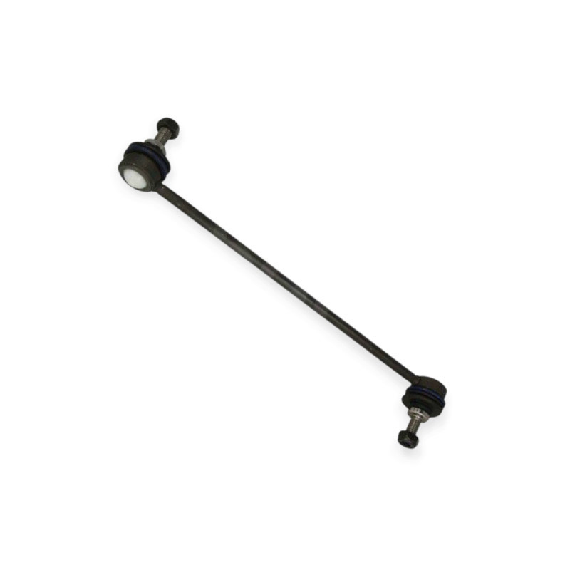 Стійка стабілізатора автомобіль Опель Corsa E, D переднього Мукачево - фото 1