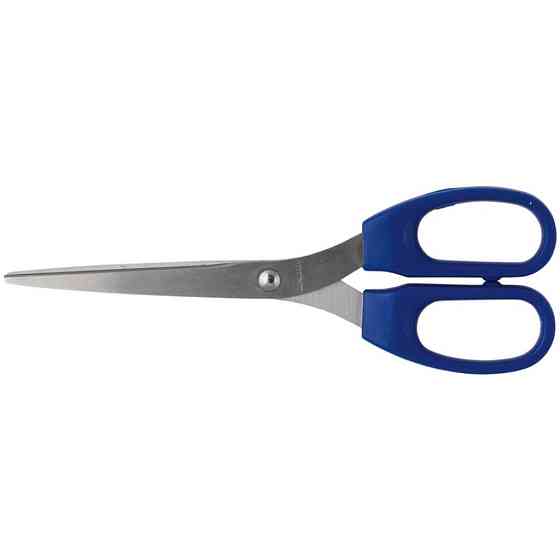 Ножницы Buromax 175мм, JOBMAX (BM.4523) Винница