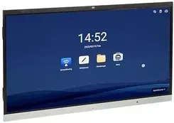 Інтерактивна дошка Dahua Tablica Interaktywna Lch75 Mc410 B 75 Київ - фото 1