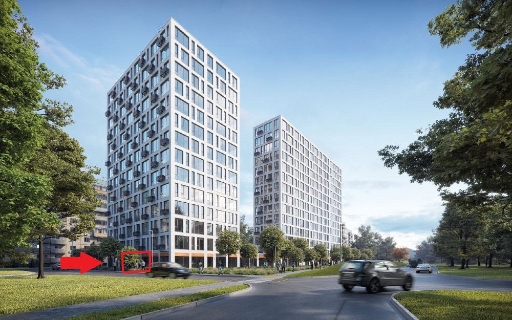 Продажа комерційного приміщення в новобудові. Дніпро - фото 5