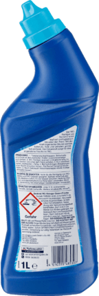 Denk mit Очисник для туалету свіжість океану, 1 л Німеччина Київ - фото 3