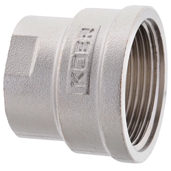 Муфта редукційна 1"х1-1/4" Koer KF.C1012 (KF0020) Київ