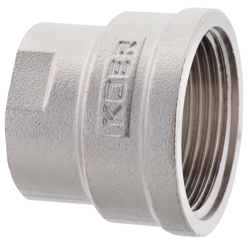 Муфта редукційна 1