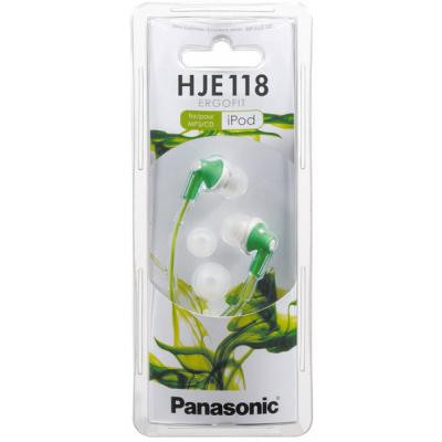 Наушники Panasonic RP-HJE118GU-G Винница - изображение 2