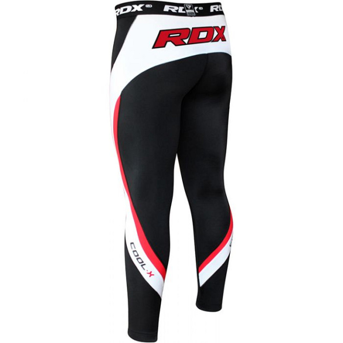 Штани компресійні RDX 2XL Кам'янське - фото 3