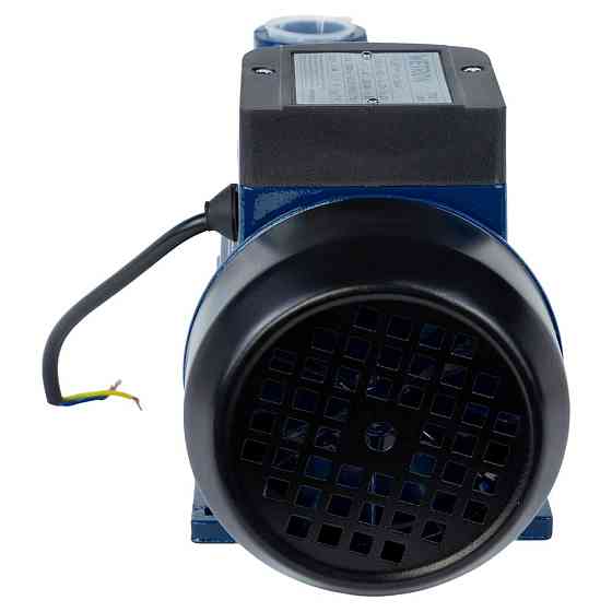 Насос вихровий 0.37кВт Hmax 35м Qmax 35л/хв WETRON QB60 (775011) Рівне