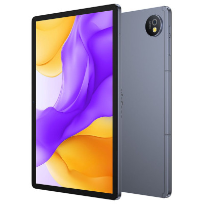 Планшет Ulefone Tab A10 10.1" 4/128GB 4G Space Gray (6975326662345) Винница - изображение 6