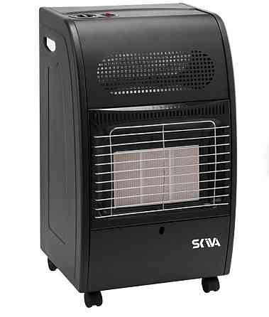 Газовый обогреватель 4,2 кВт SKIVA GF-42 (Польша) Киев