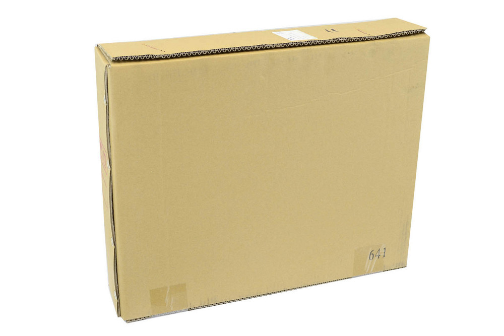 Дифузор Хонда CR-V 5 (2016-2020) Мукачево - фото 2