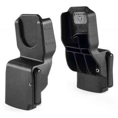 Адаптеры для коляски Peg-Perego PSI/Z4 для установки автокресла P.Viaggio SL/i-Size (IKCS0018) Винница