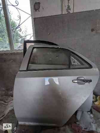 Дверь Джили МК Киев