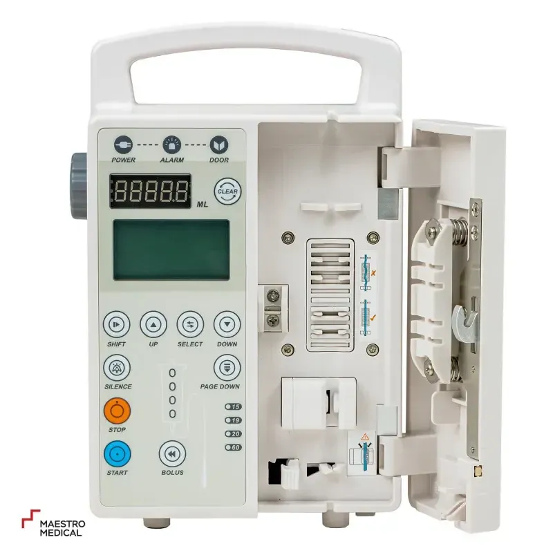 Інфузійний насос BEYOND BYS-820 Дніпро - фото 2